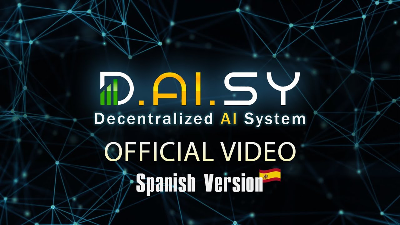 Spanish Daisy Official Video YouTube