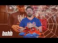 Marvel X Adidas D.O.N. Issue 1 | HNHH Unboxing
