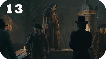 AC Unity: Sequence 5, Memory 3 - The Prophet, 100% Sync