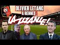 Stade Rennais : pourquoi Olivier Létang a-t-il été écarté ?