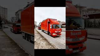 Rensa Grup A.ş Temizlik Şirketi Ve Nakli̇ye