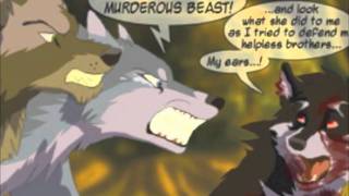Famous DeviantART Comics Wealth