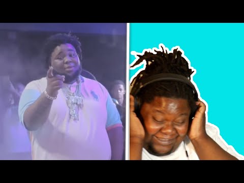 Rod Wave – Shooting Star (Official Video) REACTION!!!