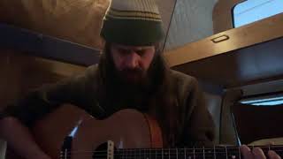 Jenny Come In (Joan Shelley cover)