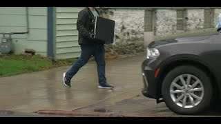 Cyber security expert weighs in on West Ferry home raid, takedown of criminal marketplace