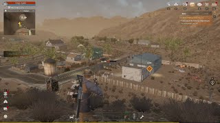 DARKEST DAYS - Best Strategy To Take Back Midsize Warehouse From Masked Band