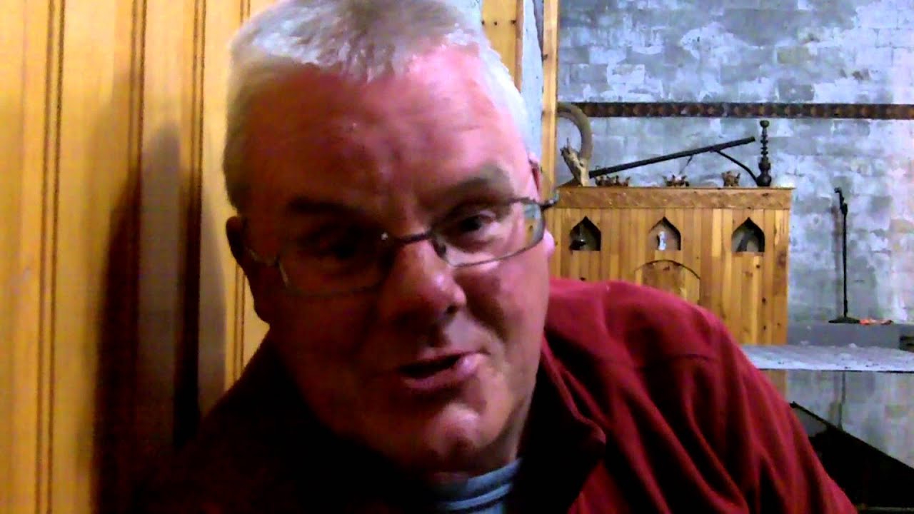 Neil's views on Adventure Holidays in Pakistan with TravelPak and The Kalash Spring Festival.mpg