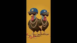 Turkey Day Anthem- Deli Bros