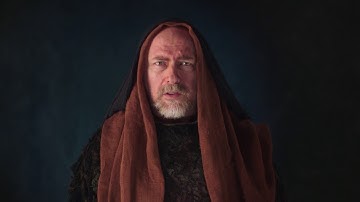 myShakespeare | Julius Caesar 2.4 Performance: Soothsayer, Lines 32-38