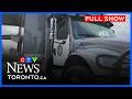 Toronto Police Unveil FIFA Command Centre CTV News Toronto At Six For May 5 2026 