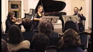 J. S. Bach - Sonata in G Minor BWV 1029 - 3.(3/3) .mpg