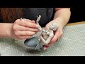 Beginning of video