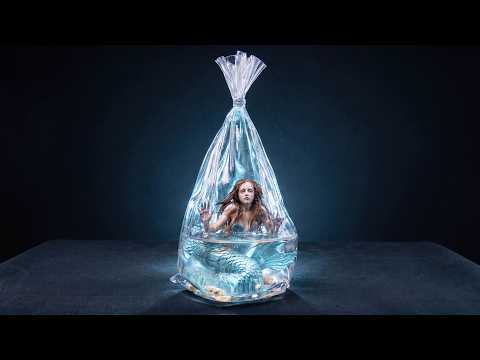 The Ocean Once Had Mermaids. Now It Has Plastic / Tripo Studio