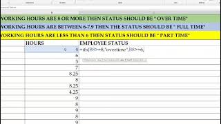 Microsoft Excel Tips & Tricks #viral #foryou