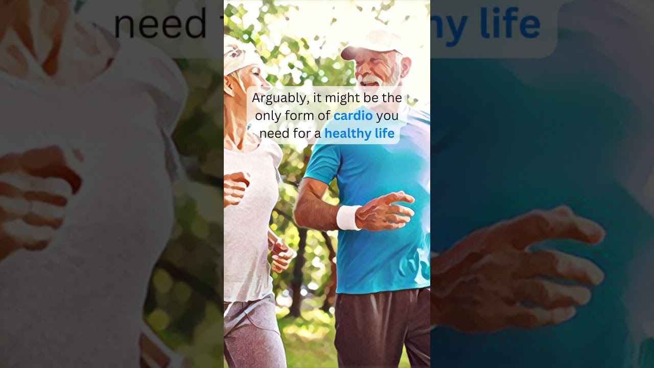 A simple and effective way to boost your creativity is walking.