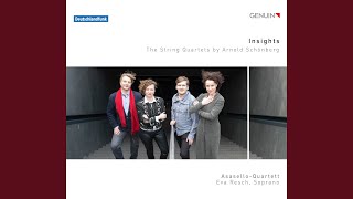 String Quartet No. 3, Op. 30: I. Moderato