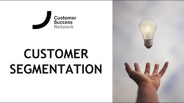 How to keep it human within customer segmentation model