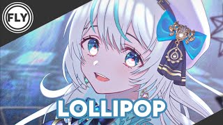 Nightcore | Lollipop (CHROMANCE)