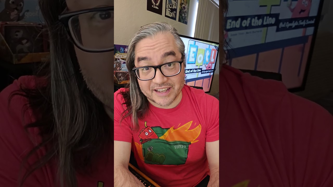 Board Game Design 🎲 Tip for the Day: ND-24, Help you find a publisher  #boardgamedesign #gamedesign