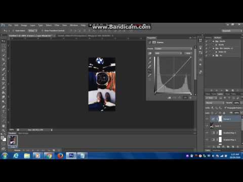 [Tut]PhotoShop Avatar+Blur+Text+Redimisionare