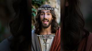 Dios te dice viene una abundancia financiera que transformará tu vida