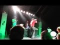 Assassin (Agent Sasco) - Boring Gal & Anywhere We Go (live) [HD]