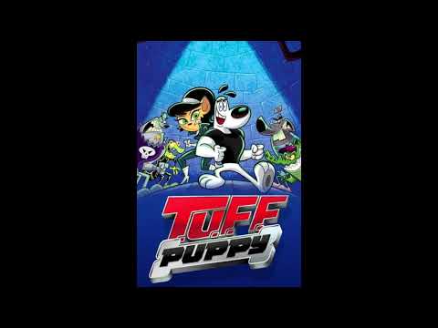 T.U.F.F. Puppy Production OST - Race For a Donut
