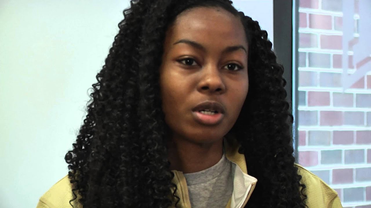 Meet University Of St Francis Women S Basketball Players Alexis