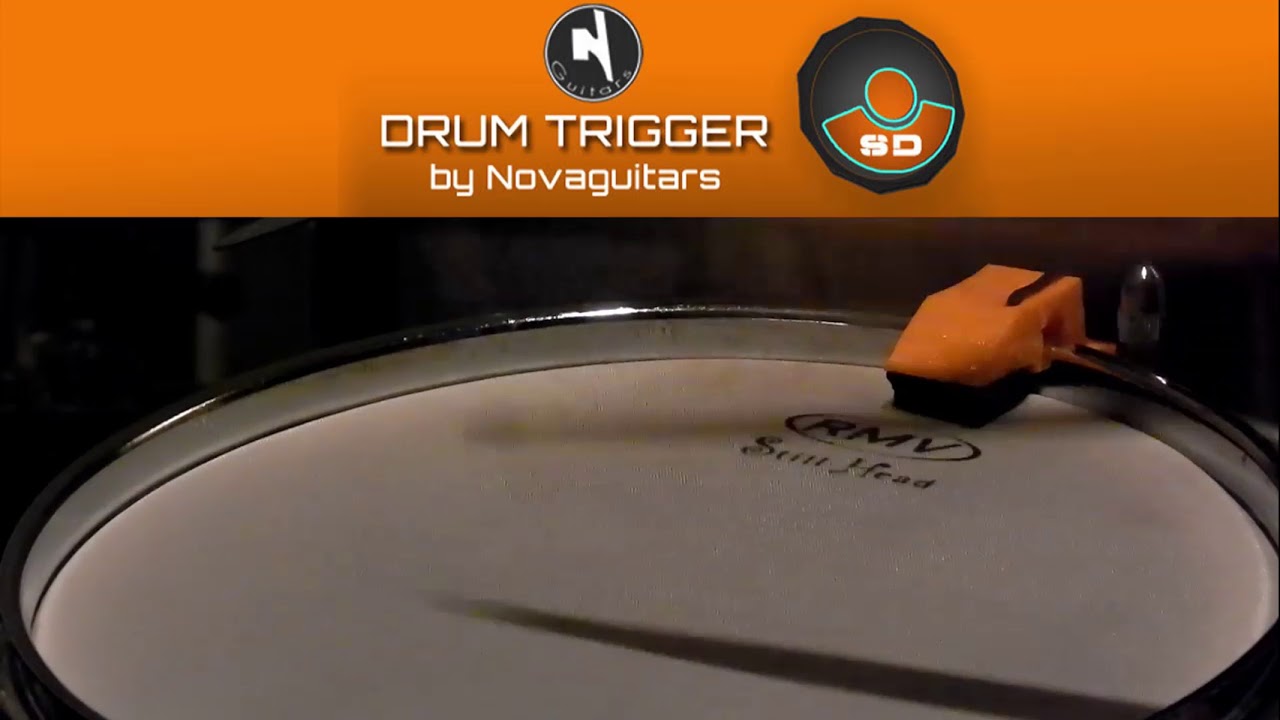 Watch TRIGGER SD BY NOVAGUITARS on YouTube Watch TRIGGER SD BY NOVAGUITARS on YouTube