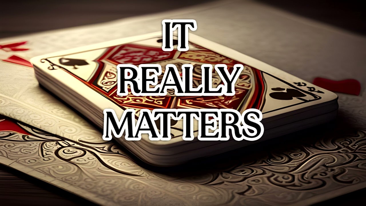 Рука, которая вам досталась...