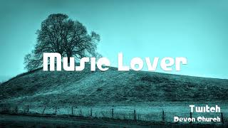 🎵 Twitch - Devon Church 🎧 No Copyright Music 🎶 YouTube Audio Library screenshot 4