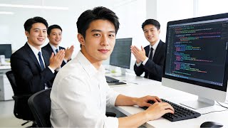 Lo despidieron. Era el mejor programador. Su salida colapsó el sistema. El CEO se arrepiente.