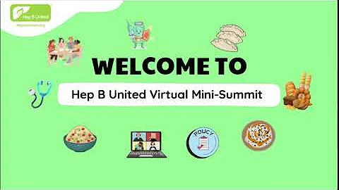 2025 HBU Mini-Summit Day 2 - Welcome Remarks