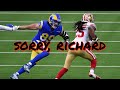 Grant Cohn Apologizes to 49ers Cornerback Richard Sherman