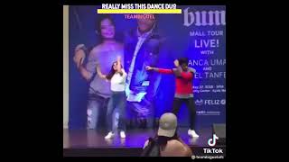 Biguel Dance Throwback