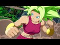 DRAGON BALL FighterZ Android 21 vs Kefla