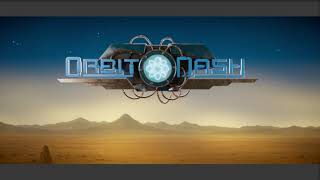 Orbit Dash Gameplay screenshot 1