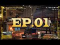 #No1 PUBG ชาวเเก๊งรันวงการเกมส์ EP.01