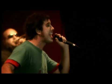 Jota Quest - Encontrar Alguém  (MTV Ao Vivo) [Remasterizado 4K]