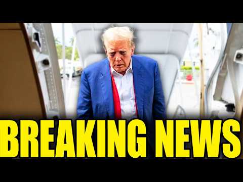 Thumbnail for Trump Just Shut Down Airport