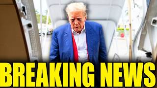 Trump Just Shut Down Airport