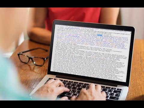 Vídeo: Como Encontrar O Código Da Página
