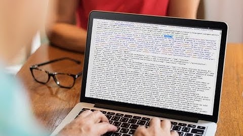 🤓 Como VER el CÓDIGO HTML de una PÁGINA en CHROME FÁCIL y RÁPIDO