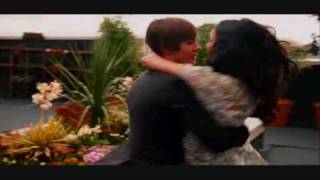 Can I Have This Dance-HSM3 (SUPER HQ) Resimi