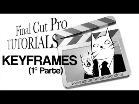 final cut pro audio keyframe final cut pro audio keyframe