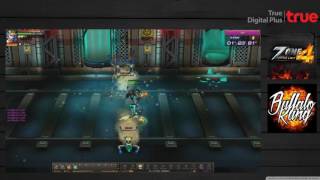Zone4 No Limit - OverLoad ยิงกันสนั่นจอ By [ZM]BuffaloKung