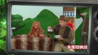 Let's Talk in English lesson 20150330 part 2
