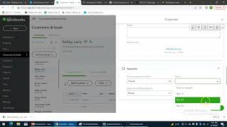 Importing Customers & Vendors