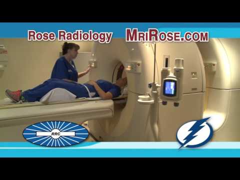 Rose Radiology Lightning Commercial 2015