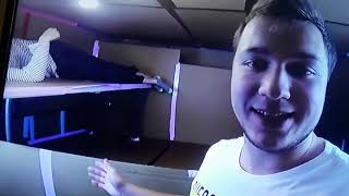 Biggest 3 Story Box Fort